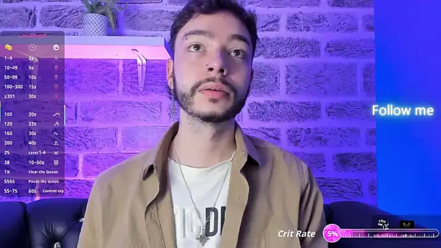 Snapshot of noah_ricci chatting on 01-06-26, 12:09 noah ricci online show from 01-06-26, 12:09