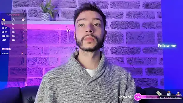 Snapshot of noah_ricci chatting on 01-13-26, 11:59 noah ricci online show from 01-13-26, 11:59