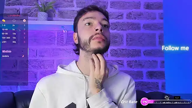 Snapshot of noah_ricci chatting on 01-18-26, 12:09 noah ricci online show from 01-18-26, 12:09