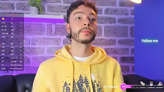 Snapshot of noah_ricci chatting on 02-07-26, 11:58 noah ricci online show from 02-07-26, 11:58