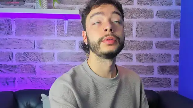 Snapshot of noah_ricci chatting on 02-16-26, 12:12 noah ricci online show from 02-16-26, 12:12