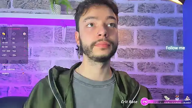 Snapshot of noah_ricci chatting on 02-17-26, 12:01 noah ricci online show from 02-17-26, 12:01