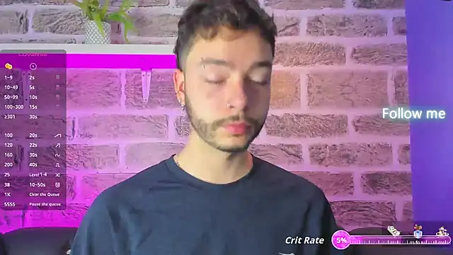 Snapshot of noah_ricci chatting on 03-04-26, 12:00 noah ricci online show from 03-04-26, 12:00