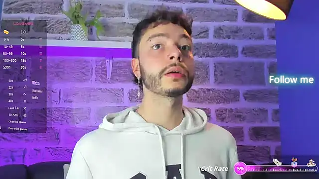 Snapshot of noah_ricci chatting on 03-10-26, 11:59 noah ricci online show from 03-10-26, 11:59