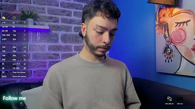 noah ricci online show from 07-19-26, 11:58