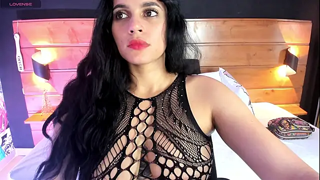Snapshot of dahiana_spark chatting on 12-13-24, 03:43 dahiana spark online show from 12-13-24, 03:43
