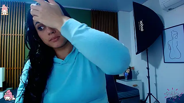 Snapshot of dahiana_spark chatting on 02-24-25, 07:19 dahiana spark online show from 02-24-25, 07:19