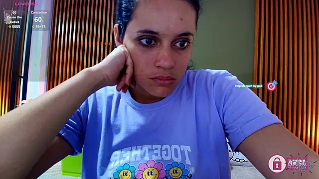 Snapshot of dahiana_spark chatting on 02-25-25, 07:58 dahiana spark online show from 02-25-25, 07:58