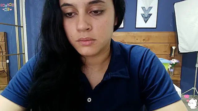Snapshot of dahiana_spark chatting on 09-23-25, 08:12 dahiana spark online show from 09-23-25, 08:12