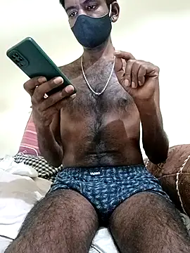 Chocolate stud10 online show from 03-14-26, 12:17