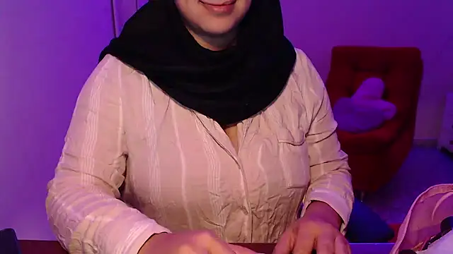 VenussTits97 online show from 01-11-26, 12:37