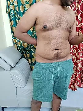 PawanHyd7 online show from 01-07-25, 12:13