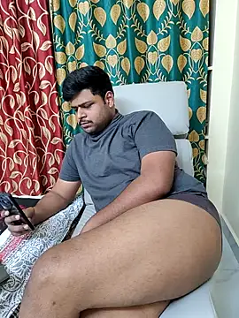 PawanHyd7 online show from 09-17-25, 11:06