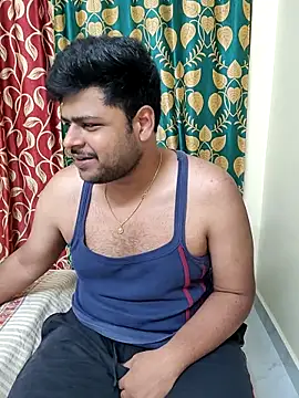 PawanHyd7 online show from 09-21-25, 07:04