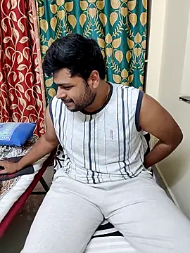 PawanHyd7 online show from 10-01-25, 08:04