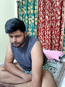 PawanHyd7 online show from 11-16-25, 06:35