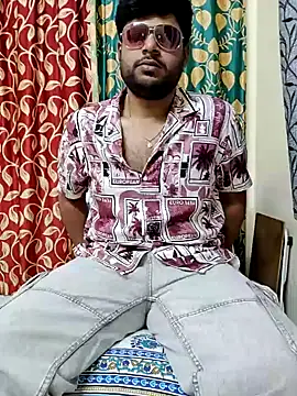 PawanHyd7 online show from 02-24-26, 01:14