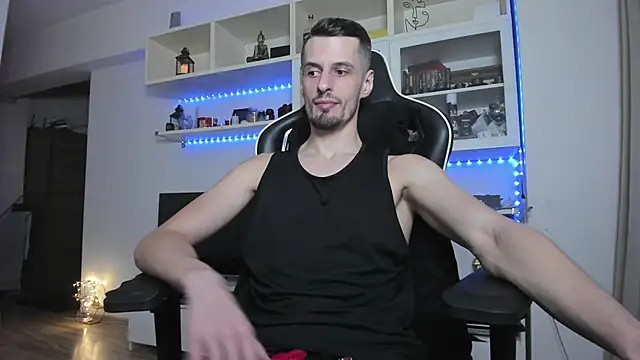 ToddClaytonn online show from 12-04-25, 05:21