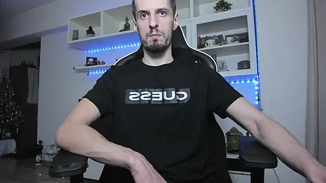 ToddClaytonn online show from 01-08-26, 08:11