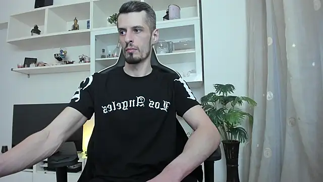 ToddClaytonn online show from 04-25-26, 03:42