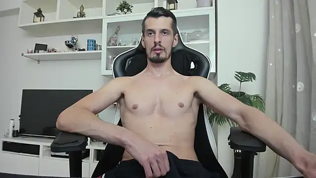 ToddClaytonn online show from 07-11-26, 01:14