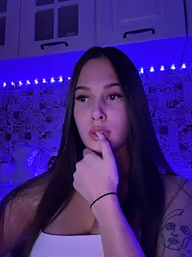 EricaWalls online show from 01-23-25, 12:09