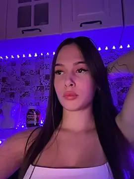 EricaWalls online show from 01-23-25, 03:11