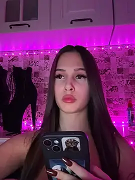 EricaWalls online show from 02-15-25, 01:31