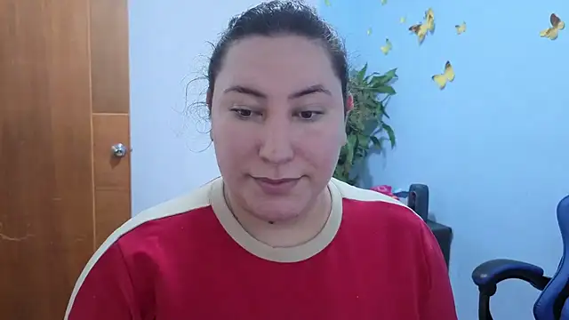 catalina boobs online show from 07-02-26, 12:10