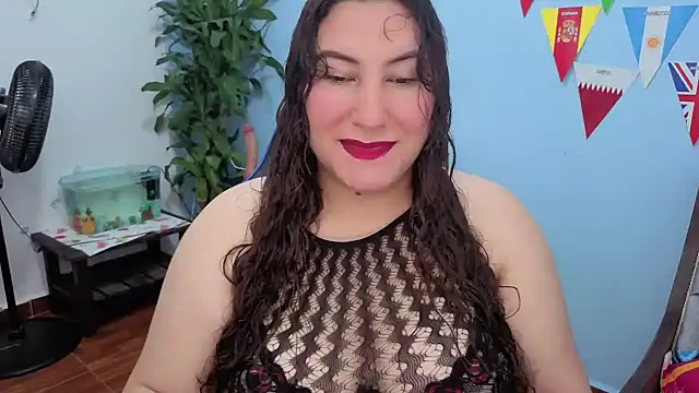 catalina boobs online show from 07-02-26, 05:08