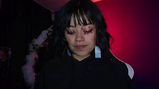 vanelope11 online show from 09-13-25, 11:59