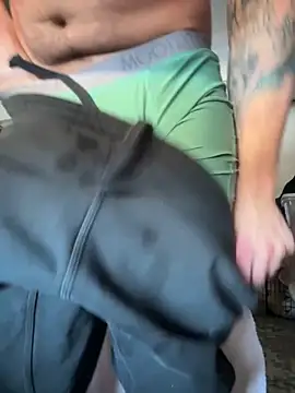 PeytonJohnn online show from 02-09-26, 03:27