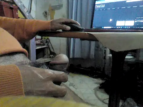 tu poeta online show from 11-07-25, 04:56