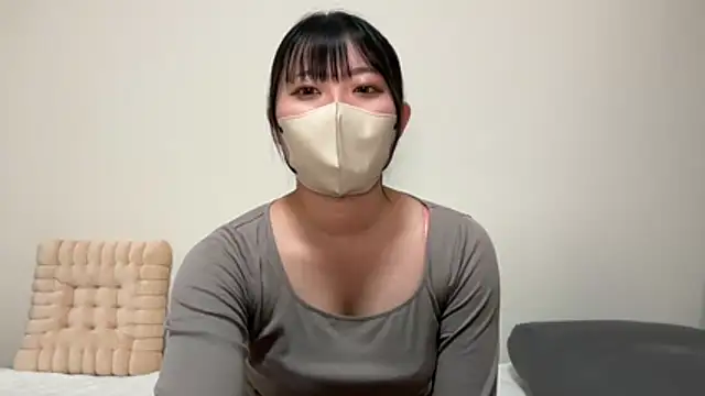 Mao cute 10 online show from 04-26-26, 04:15