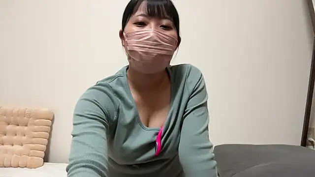 Mao cute 10 online show from 07-01-26, 06:51