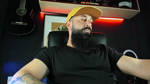 axxelrich  online show from 01-26-25, 10:12