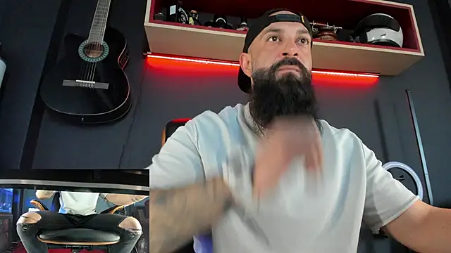 axxelrich  online show from 02-20-25, 06:06