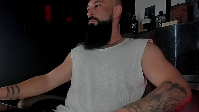 axxelrich  online show from 10-04-25, 06:44