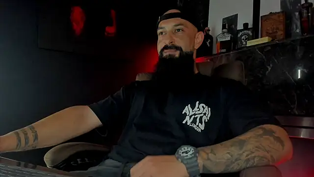 axxelrich  online show from 10-08-25, 05:43