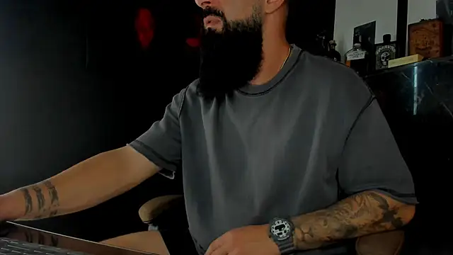 axxelrich  online show from 10-09-25, 05:49