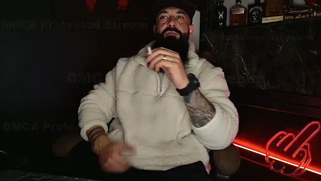 axxelrich  online show from 01-16-26, 05:33