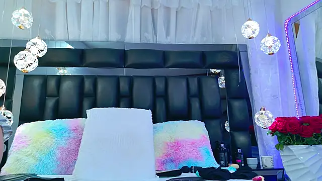 Snapshot of DahianaMoss chatting on 10-09-25, 11:52 DahianaMoss online show from 10-09-25, 11:52