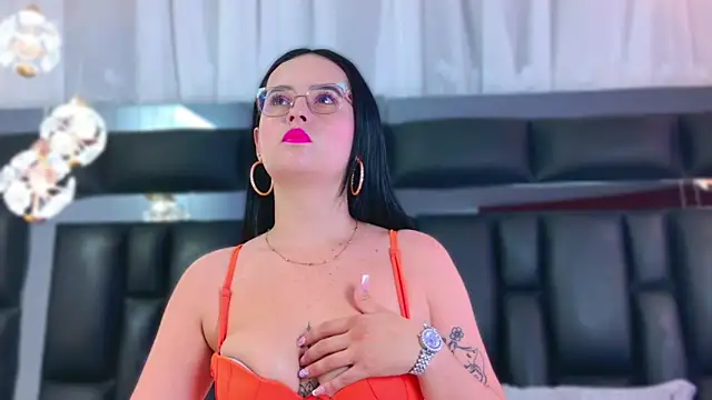 Snapshot of DahianaMoss chatting on 01-10-26, 11:34 DahianaMoss online show from 01-10-26, 11:34