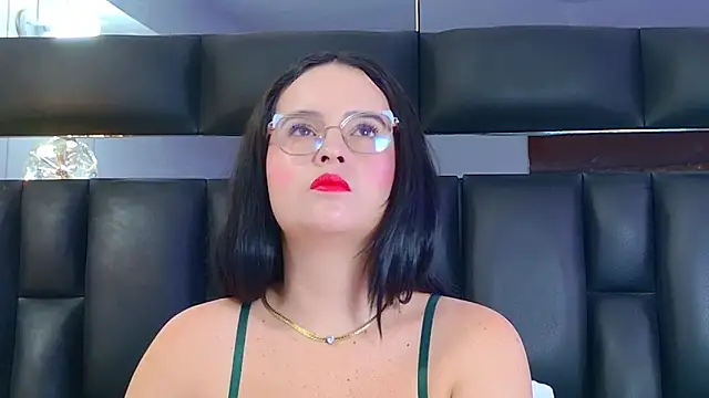DahianaMoss online show from 05-08-26, 11:48