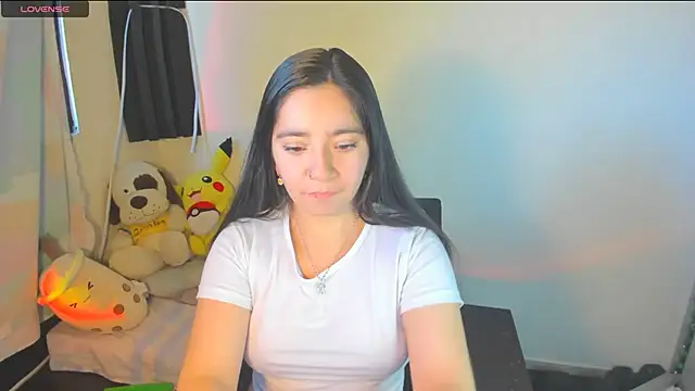 litle mily  online show from 04-25-26, 09:56