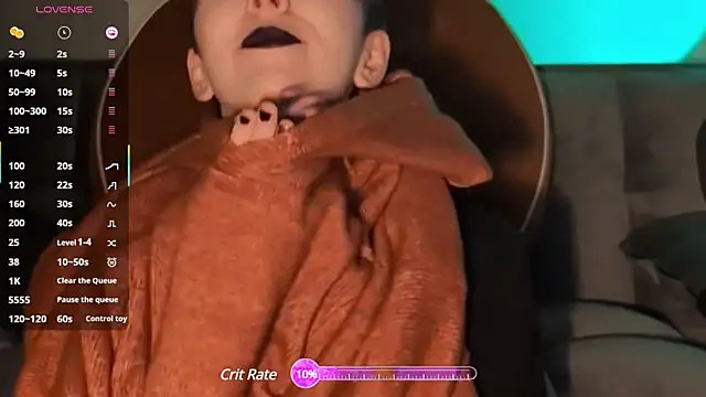 lovelylucyy online show from 02-28-25, 02:20