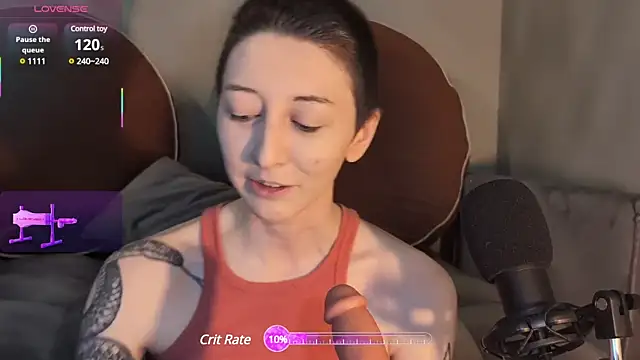 lovelylucyy online show from 03-07-25, 09:59