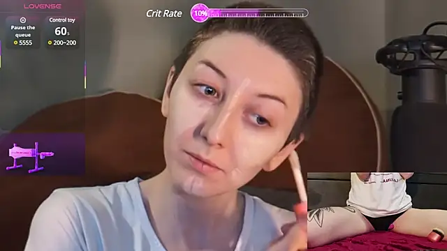 lovelylucyy online show from 03-12-25, 02:41