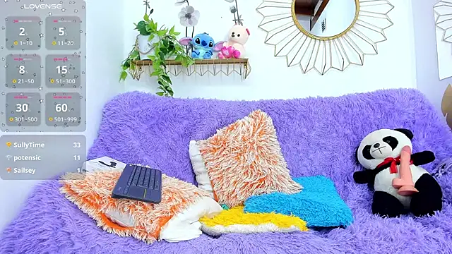 Snapshot of Ariadna_Evangeline chatting on 02-27-25, 12:23 Ariadna Evangeline online show from 02-27-25, 12:23