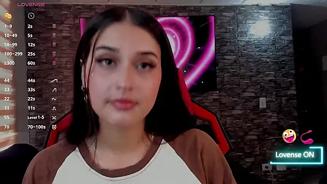 Charlotte greys online show from 02-26-26, 09:03